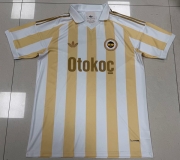 2627 Fenerbahce away soccer jersey
